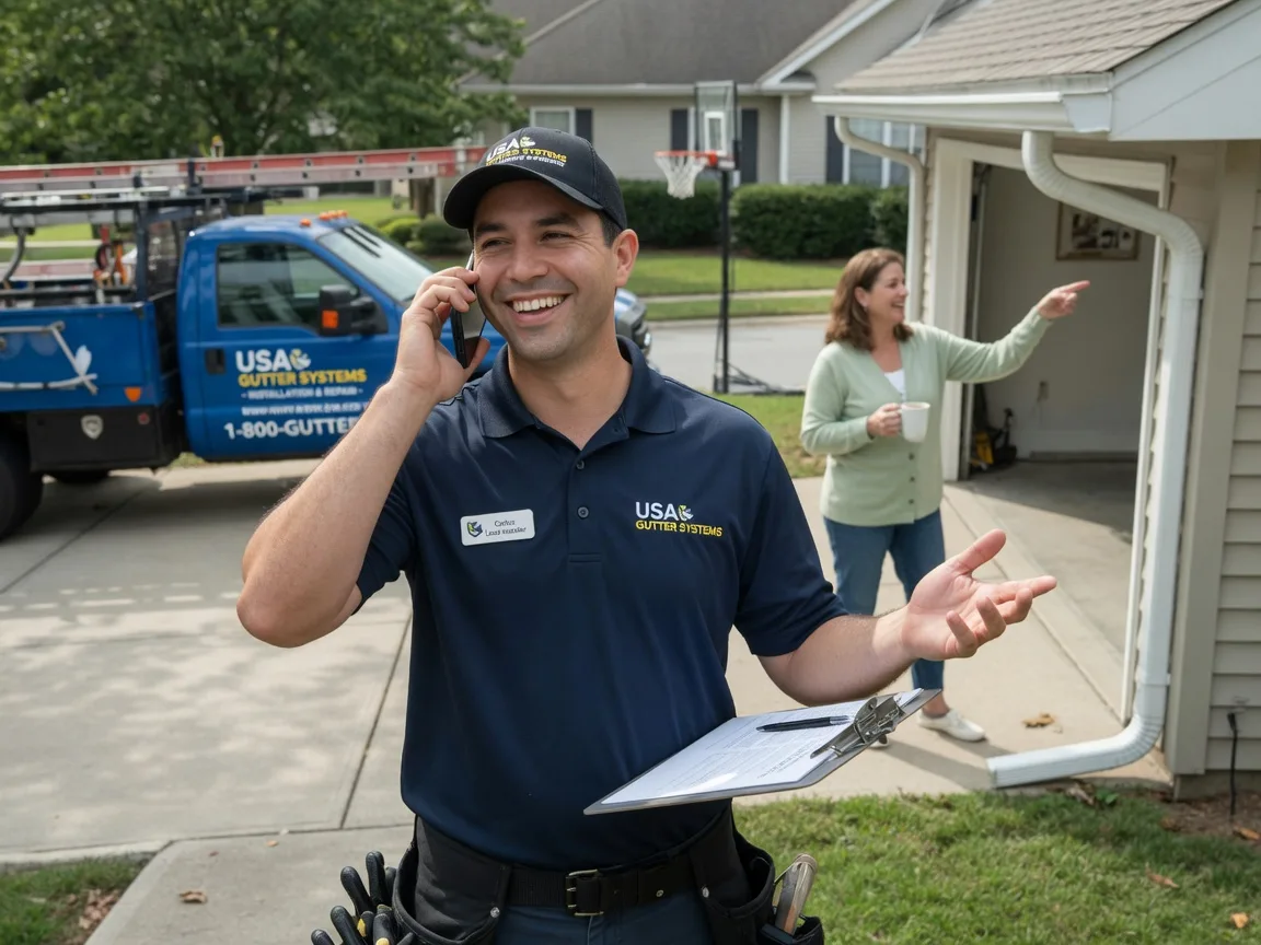 Gutter Installation Fennville, MI FAQs